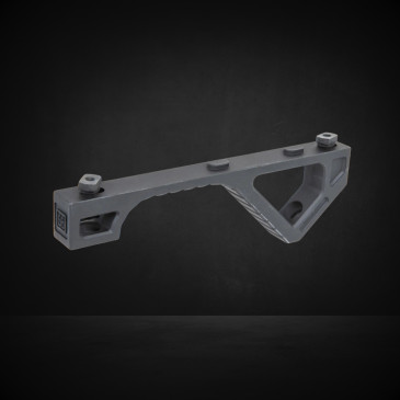 POIGNEE ANGULAIRE M-LOK NOIRE