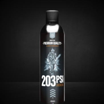 GAZ 203 PSI 500ML