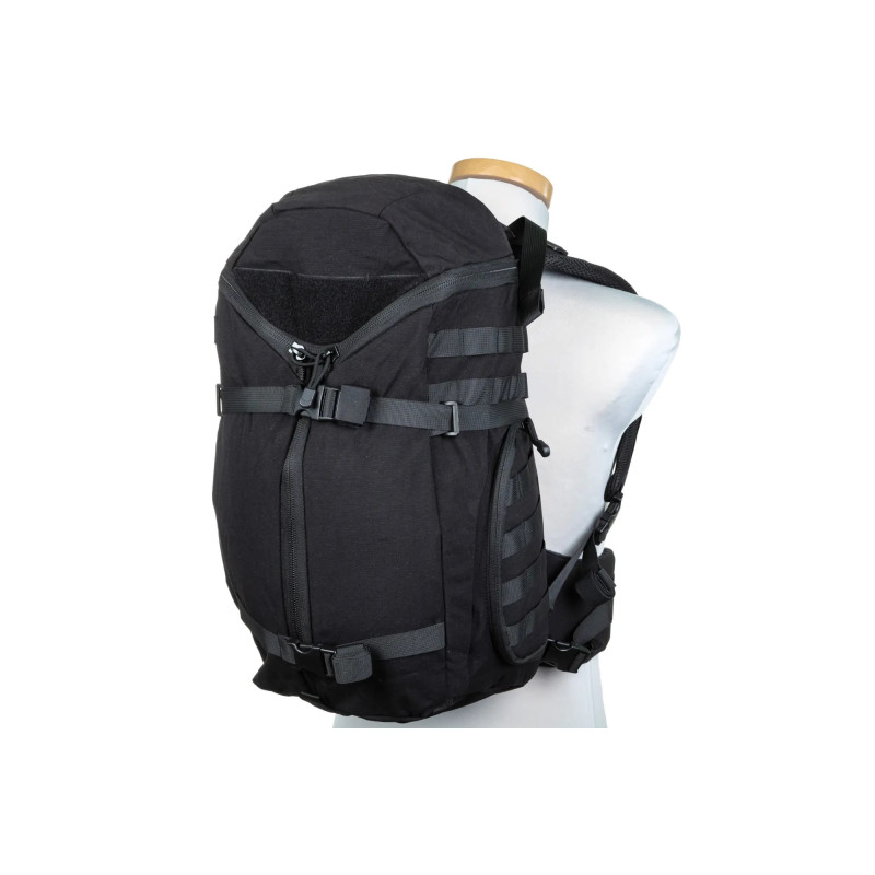 SAC A DOS TACTIQUE PATROL 40L NOIR