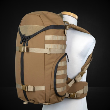 SAC A DOS TACTIQUE PATROL...
