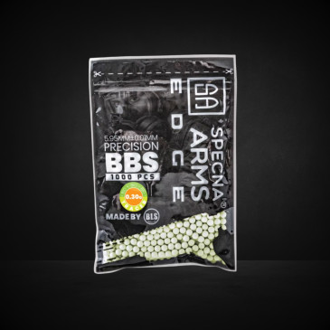 Billes Bio Trancantes 0.30g...
