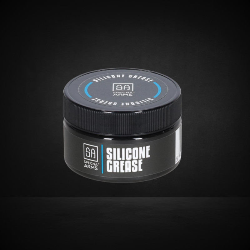 GRAISSE SILICONE 50G