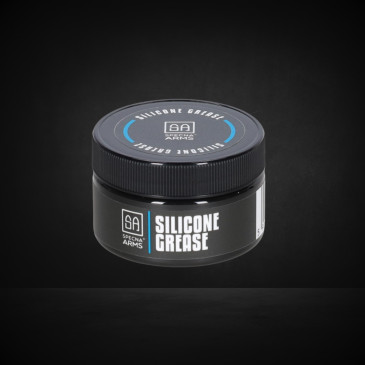 GRAISSE SILICONE 50G