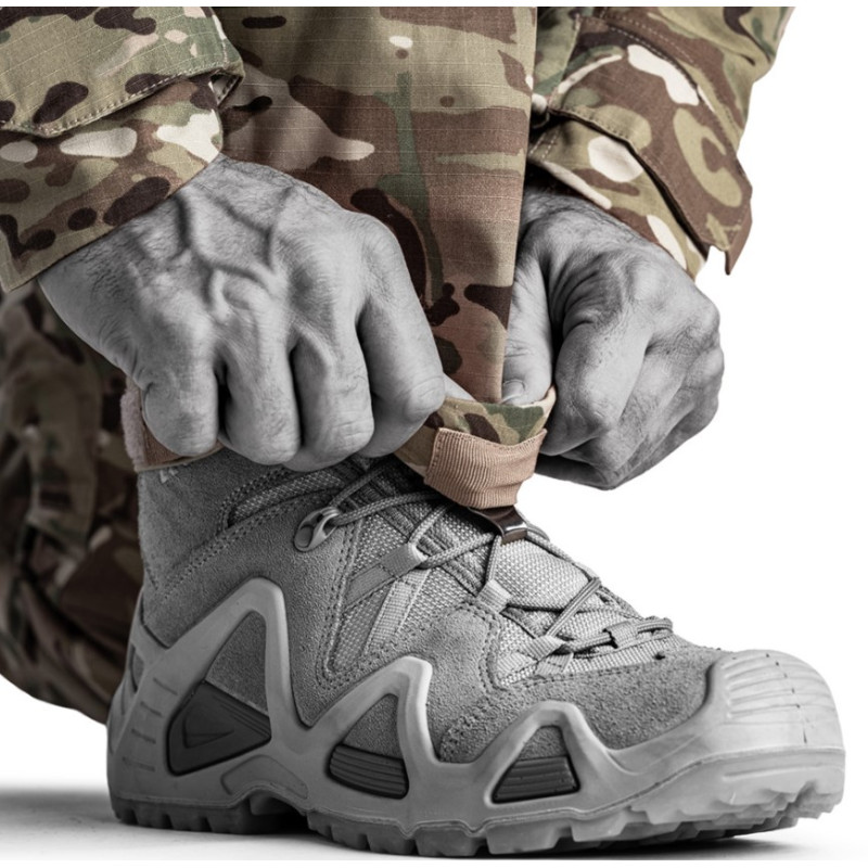 PANTALON FIGHTER GEN2 MULTICAM A10