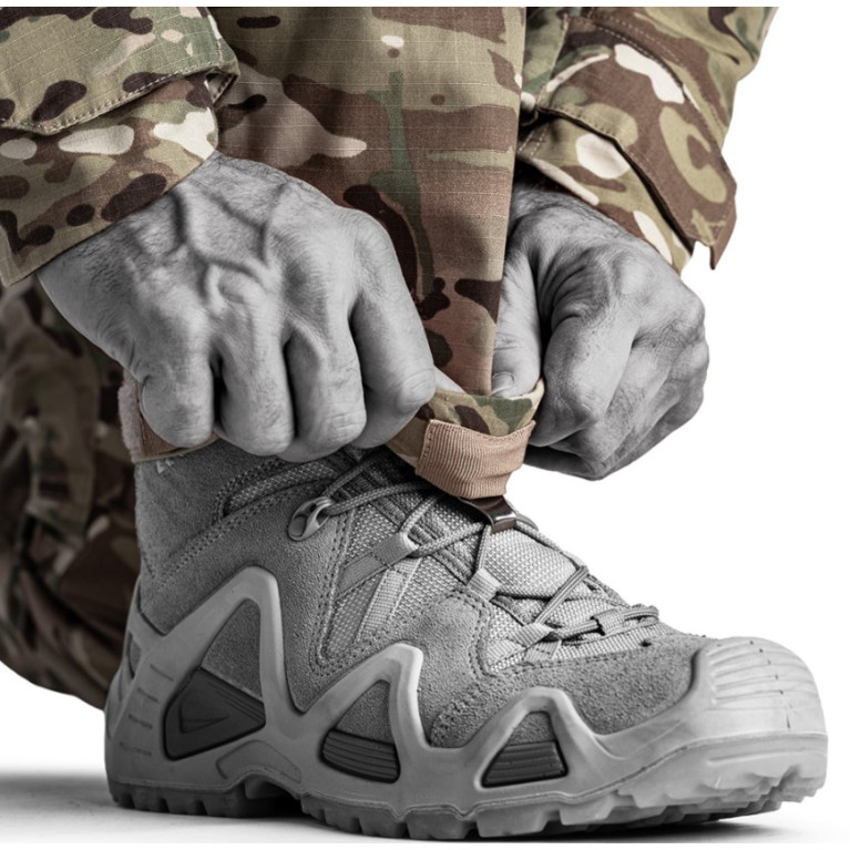 PANTALON FIGHTER GEN2 MULTICAM A10