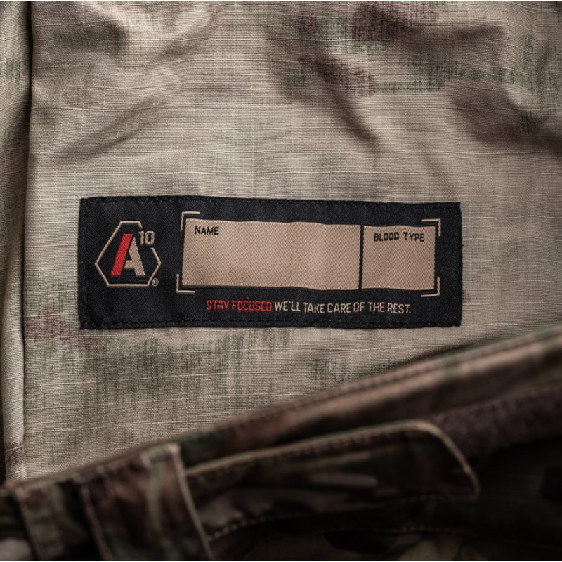 PANTALON FIGHTER GEN2 MULTICAM A10