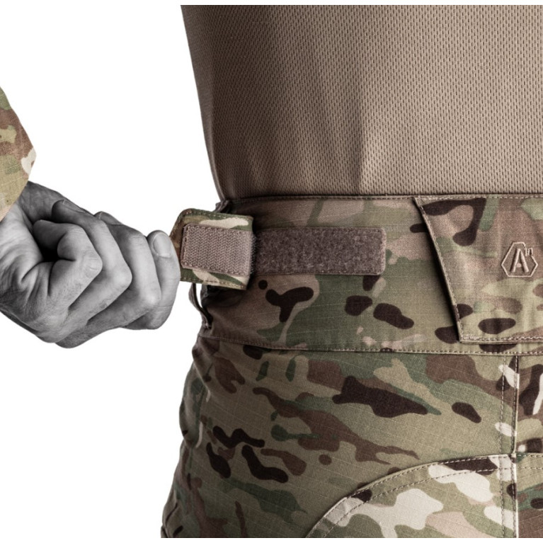 PANTALON FIGHTER GEN2 MULTICAM A10