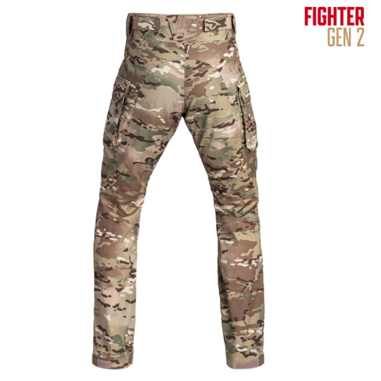 PANTALON FIGHTER GEN2 MULTICAM A10