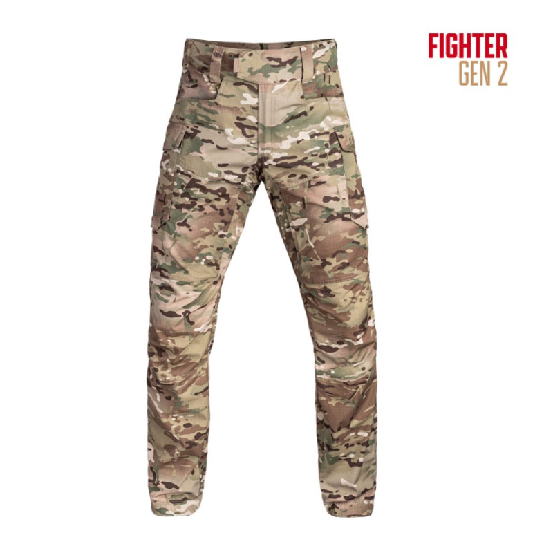 PANTALON FIGHTER GEN2 MULTICAM A10