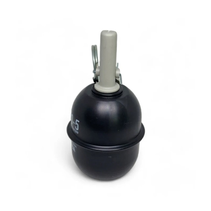 Pack 12 Grenades Entrainement Type Russe RGD5