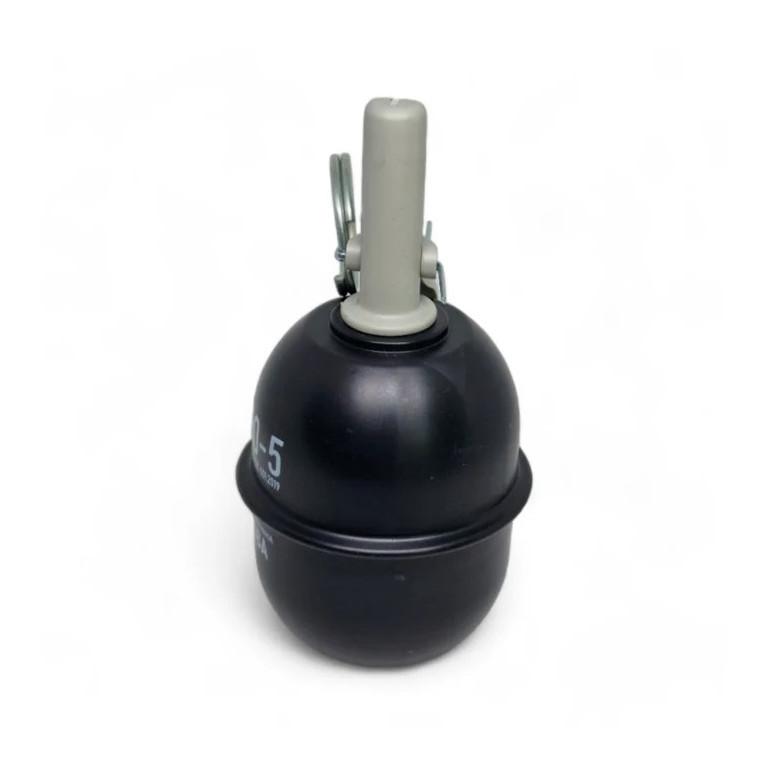 Pack 12 Grenades Entrainement Type Russe RGD5