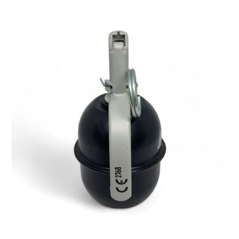 Pack 12 Grenades Entrainement Type Russe RGD5