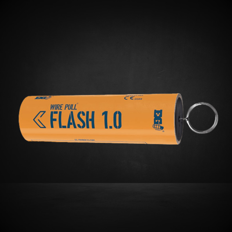 Enola Gaye Grenade Flash 1.0