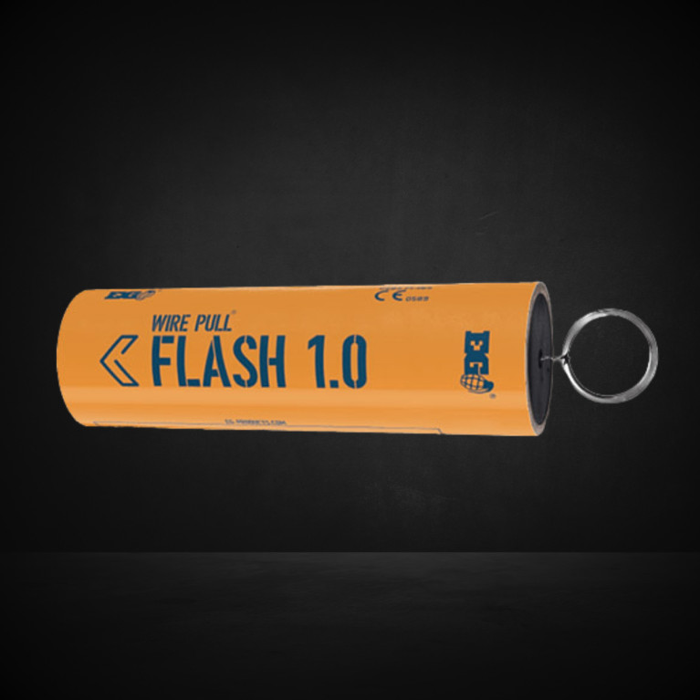 Enola Gaye Grenade Flash 1.0