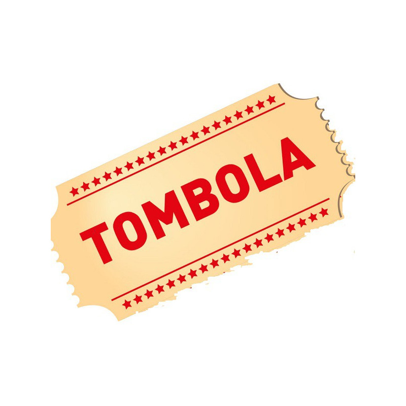 Tombola 5