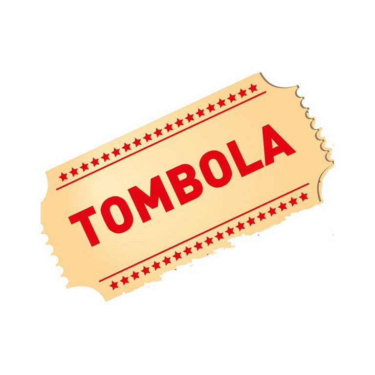 Tombola 5