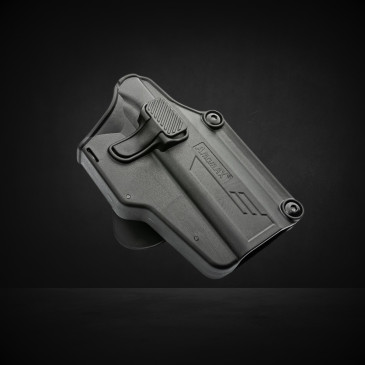 Holster rigide amomax G2...