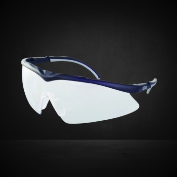 Lunettes de protection...