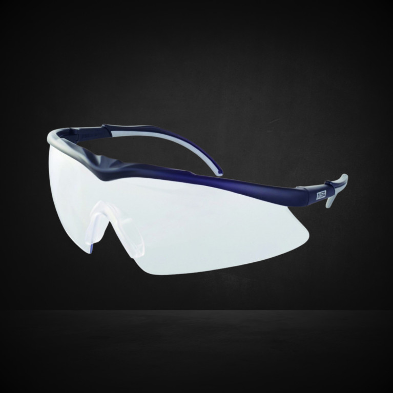 Lunettes de protection balistiques Tector