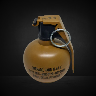 Grenade entrainement Type...