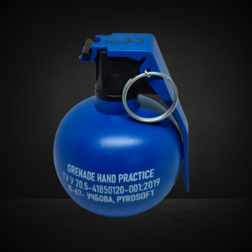 Grenade entrainement Type...