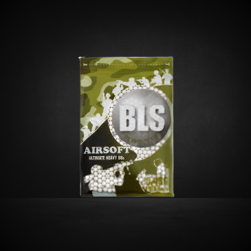 BILLES BIO 0.43G BLANCHES...