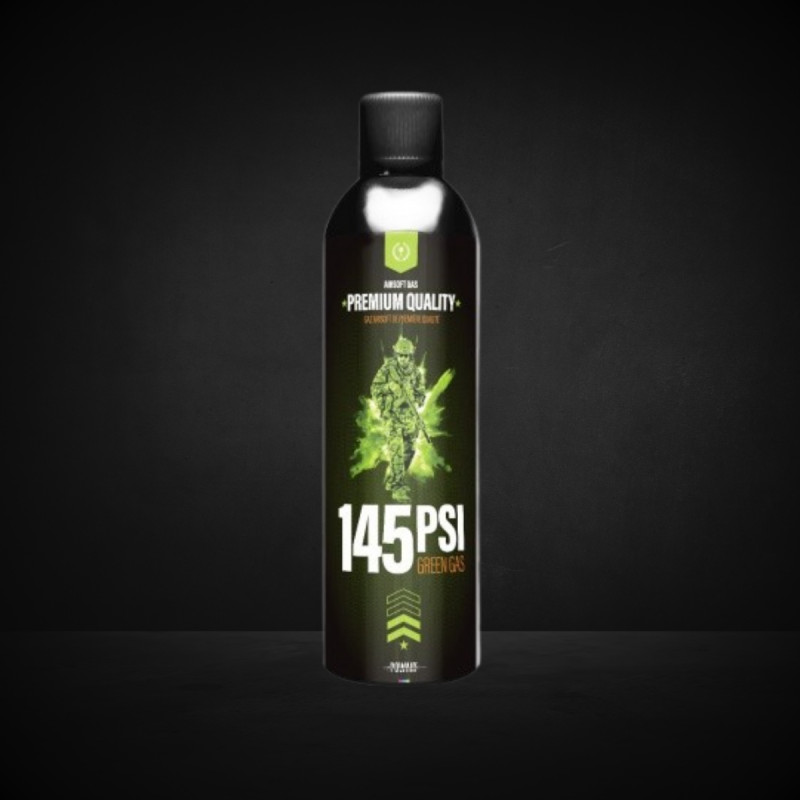 GAZ 145 PSI 500ML