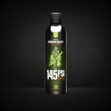 GAZ 145 PSI 500ML