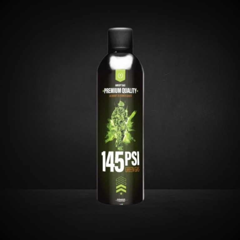 GAZ 145 PSI 500ML