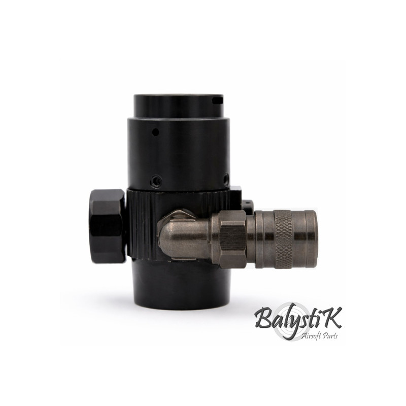 Balystik Régulateur HPA HPR200 US - Black Ops