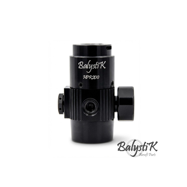 Balystik Régulateur HPA HPR200 US - Black Ops