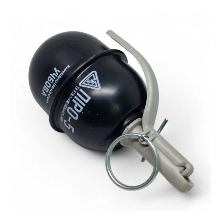 Grenades Entrainement Type Russe RGD5