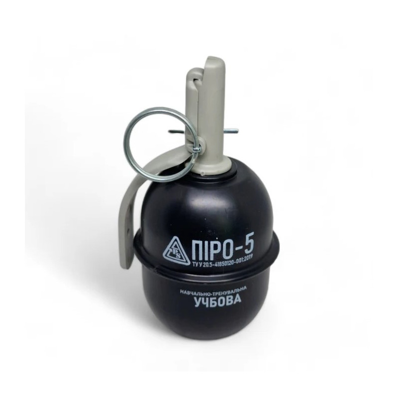 Grenades Entrainement Type Russe RGD5