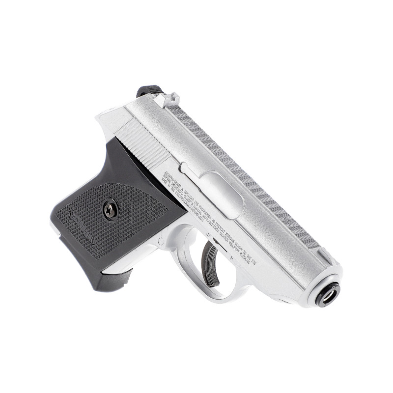 Lot de 2 Pistolets Walther TPH Spring 6mm 0.5j