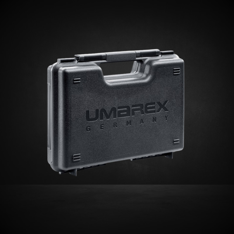 Mallette pistolet umarex