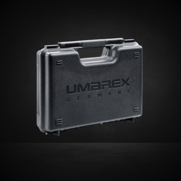 Mallette pistolet umarex