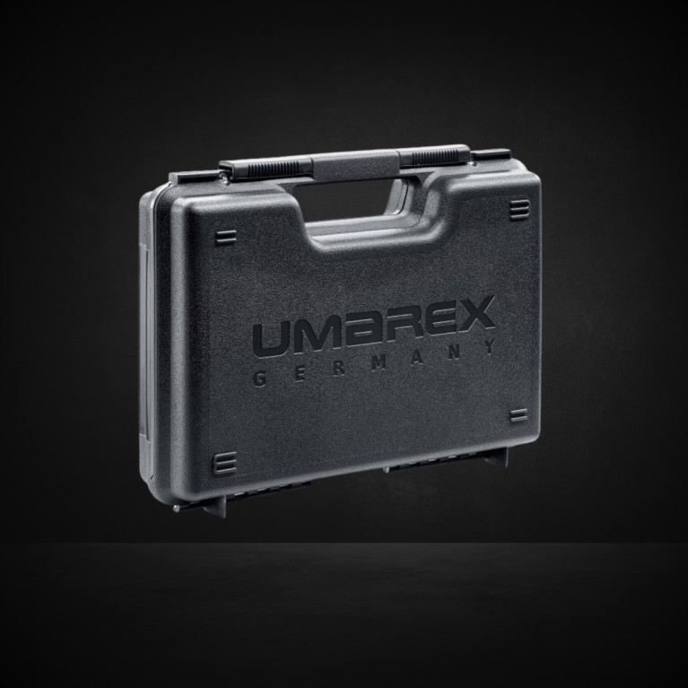 Mallette pistolet umarex