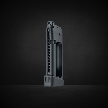 CHARGEUR 25 COUPS GLOCK...