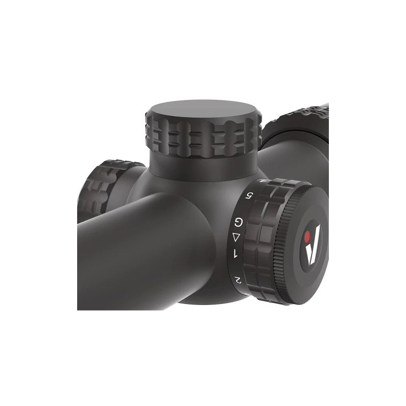 Lunette de Battue VictOptics 1.5-5x20 LPVO