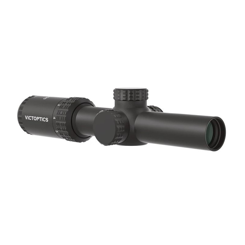 Lunette de Battue VictOptics 1.5-5x20 LPVO