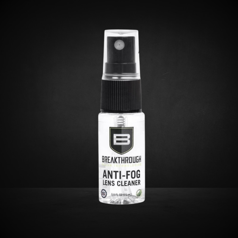 Anti-buée 15 ml BREAKTHROUGHT