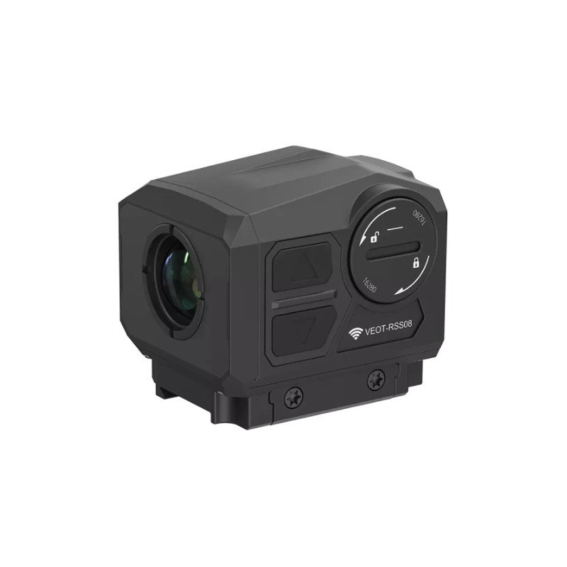 Vector Optics Owlset HEIM ES X-Nano XPD Mini viseur thermique Wi-Fi – Black