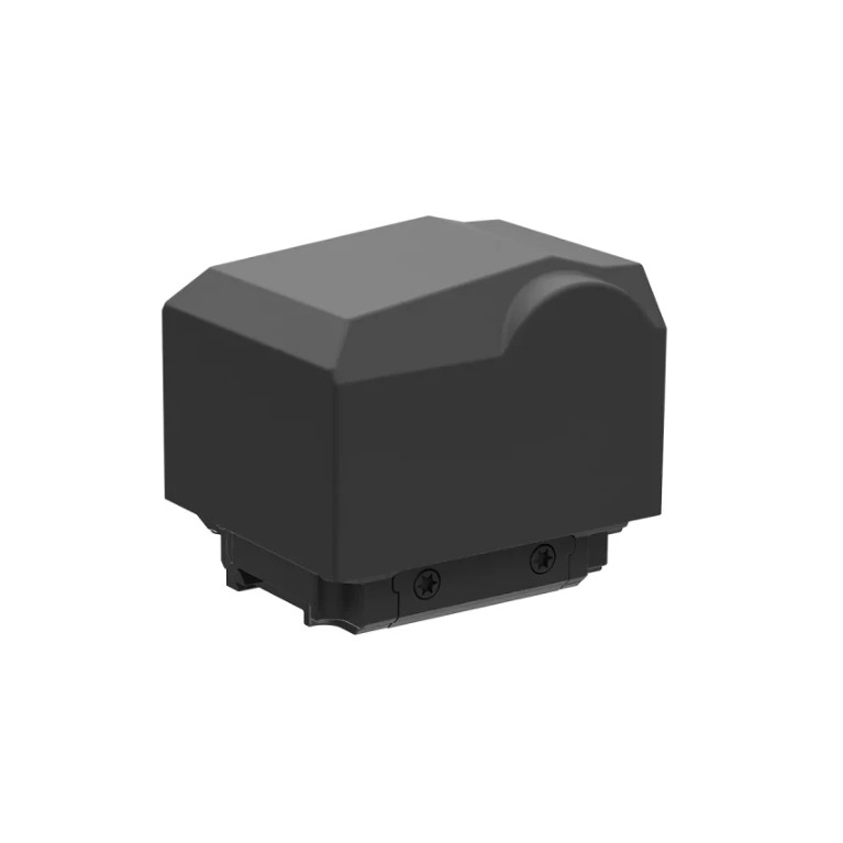 Vector Optics Owlset HEIM ES X-Nano XPD Mini viseur thermique Wi-Fi – Black
