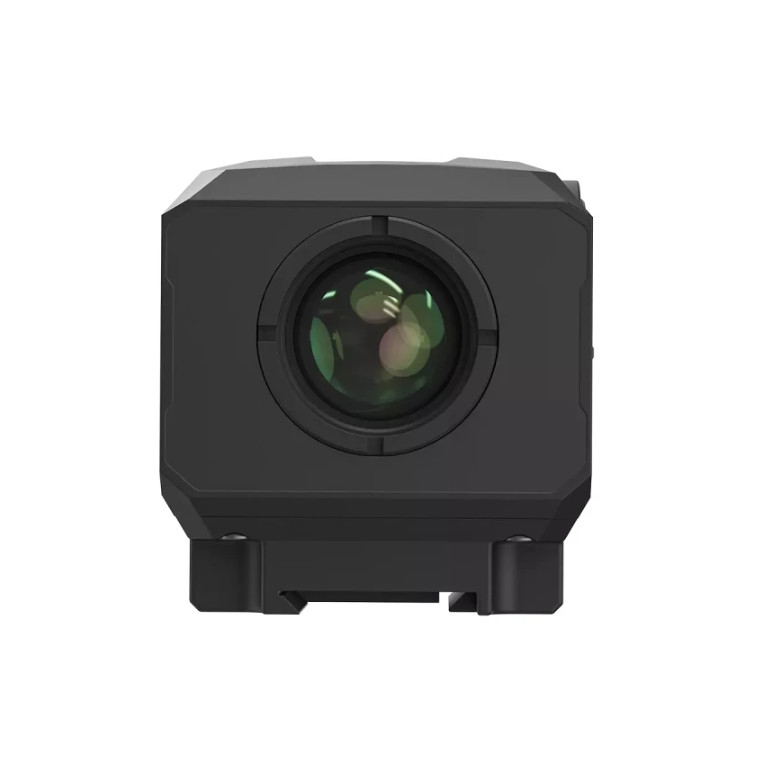 Vector Optics Owlset HEIM ES X-Nano XPD Mini viseur thermique Wi-Fi – Black