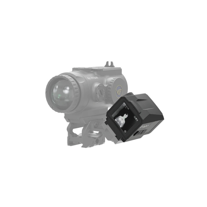 Vector Optics Owlset HEIM ES X-Nano XPD Mini viseur thermique Wi-Fi – Black