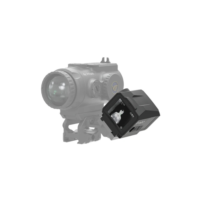 Vector Optics Owlset HEIM ES X-Nano XPD Mini viseur thermique Wi-Fi – Black