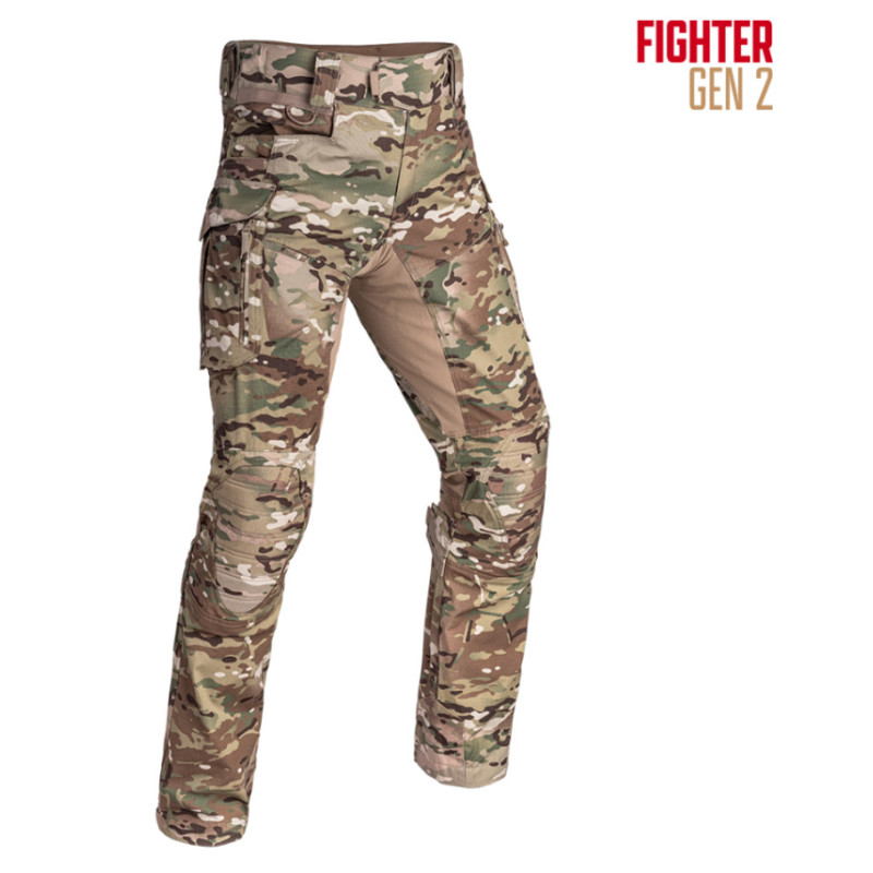 Pantalon V3 FIGHTER GEN 2 MultiCam®