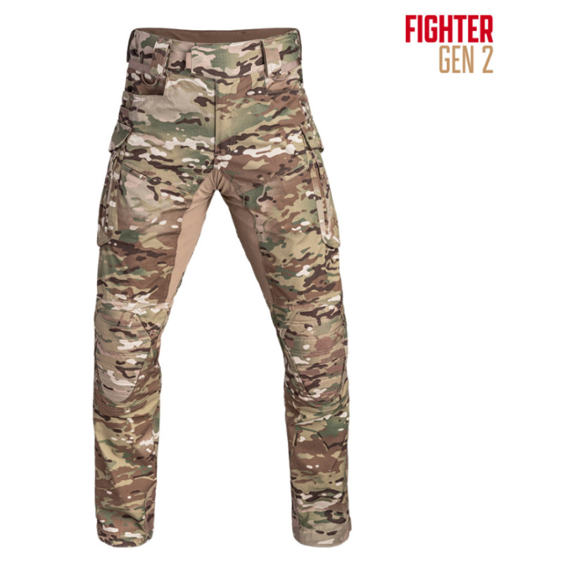 Pantalon V3 FIGHTER GEN 2 MultiCam®