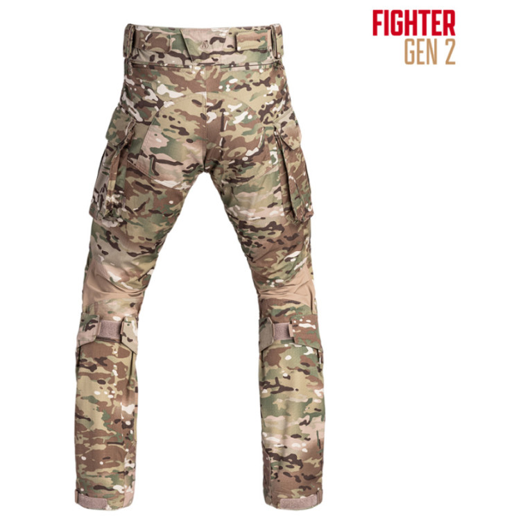 Pantalon V3 FIGHTER GEN 2 MultiCam®