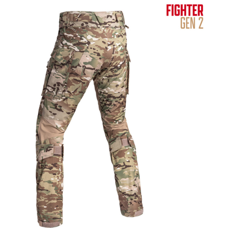 Pantalon V3 FIGHTER GEN 2 MultiCam®